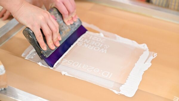 Printmaking & Silkscreen / 版画・シルクスクリーン