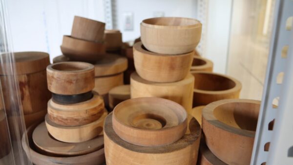 Urushi Lacquer / 漆