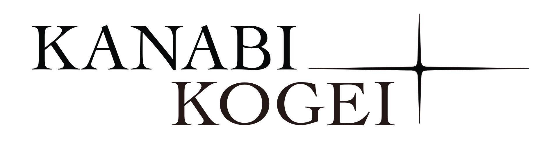 KANABI KOGEI+